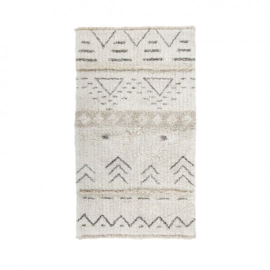 Lorena Canals - Χαλί Δωματίου Woolable Lakota Day 80x140cm