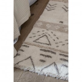 Lorena Canals - Χαλί Δωματίου Woolable Lakota Day 80x140cm