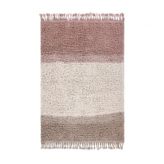 Lorena Canals - Χαλί Δωματίου Woolable Sounds Of Summer 140x200cm