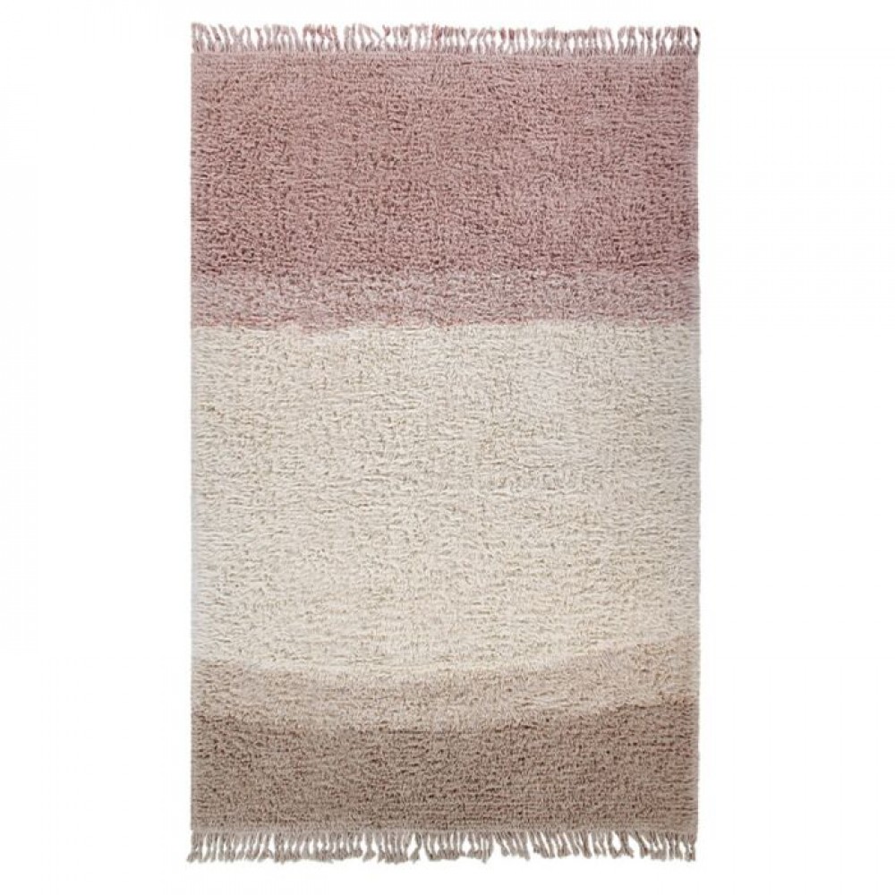 Lorena Canals - Χαλί Δωματίου Woolable Sounds Of Summer 200x300cm Lorena Canals - Χαλί Δωματίου Woolable Sounds Of Summer 200x300cm