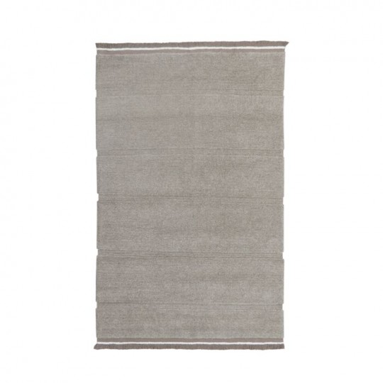 Lorena Canals - Χαλί Δωματίου Woolable Steppe Sheep Grey 170x240cm Lorena Canals - Χαλί Δωματίου Woolable Steppe Sheep Grey 170x240cm