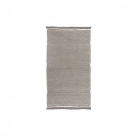 Lorena Canals - Χαλί Δωματίου Woolable Steppe Sheep Grey 80x140cm