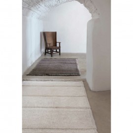 Lorena Canals - Χαλί Δωματίου Woolable Steppe Sheep White 170x240cm Lorena Canals - Χαλί Δωματίου Woolable Steppe Sheep White 170x240cm