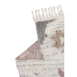 Lorena Canals - Χαλί Δωματίου Woolable Tuba 140x200cm Lorena Canals - Χαλί Δωματίου Woolable Tuba 140x200cm