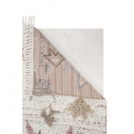 Lorena Canals - Χαλί Δωματίου Woolable Tuba 140x200cm Lorena Canals - Χαλί Δωματίου Woolable Tuba 140x200cm