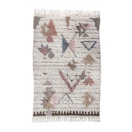 Lorena Canals - Χαλί Δωματίου Woolable Tuba 140x200cm
