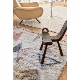 Lorena Canals - Χαλί Δωματίου Woolable Tuba 140x200cm Lorena Canals - Χαλί Δωματίου Woolable Tuba 140x200cm