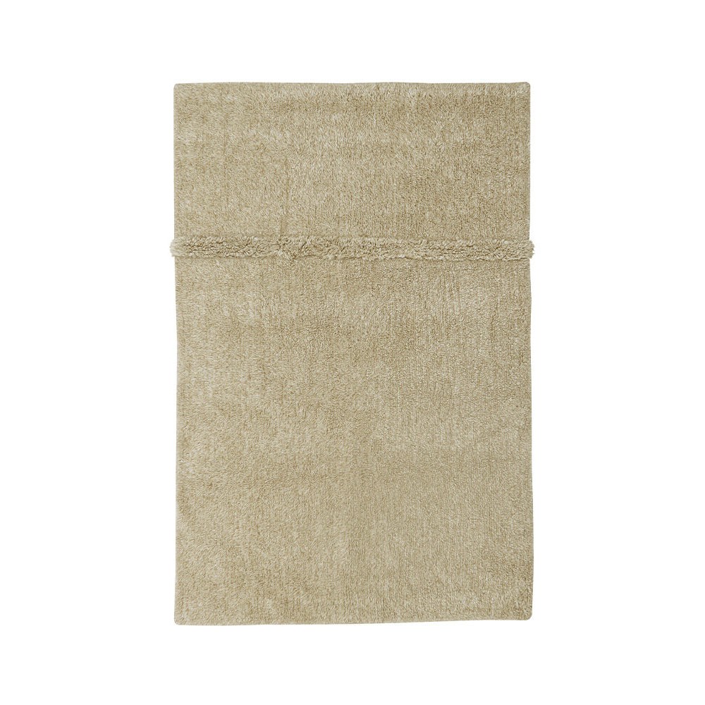 Lorena Canals - Χαλί Δωματίου Woolable Tundra Blended Sheep Beige 170x240cm Lorena Canals - Χαλί Δωματίου Woolable Tundra Blended Sheep Beige 170x240cm