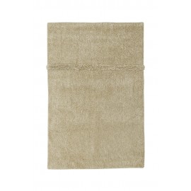 Lorena Canals - Χαλί Δωματίου Woolable Tundra Blended Sheep Beige 170x240cm