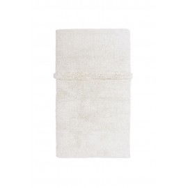 Lorena Canals - Χαλί Δωματίου Woolable Tundra Sheep White 80x140cm