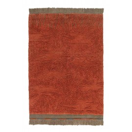 Lorena Canals - Χαλί Δωματίου Woolable Naranguru 170x240cm