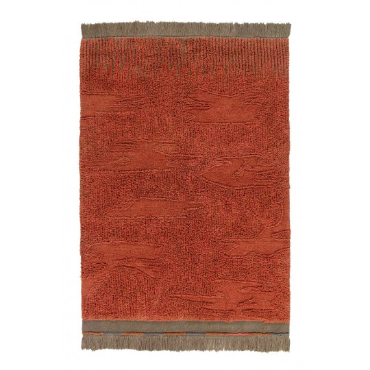 Lorena Canals - Χαλί Δωματίου Woolable Naranguru 170x240cm Lorena Canals - Χαλί Δωματίου Woolable Naranguru 170x240cm