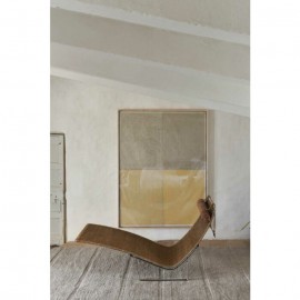 Lorena Canals - Χαλί Δωματίου Woolable Steppe Sheep Grey 120x170cm Lorena Canals - Χαλί Δωματίου Woolable Steppe Sheep Grey 120x170cm