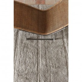 Lorena Canals - Χαλί Δωματίου Woolable Steppe Sheep Grey 120x170cm Lorena Canals - Χαλί Δωματίου Woolable Steppe Sheep Grey 120x170cm