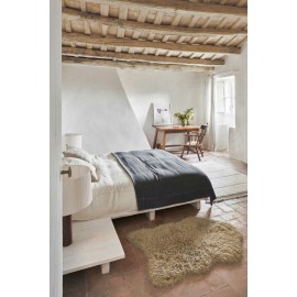 Lorena Canals - Χαλί Δωματίου Woolable Woolly Sheep Beige 75x110cm Lorena Canals - Χαλί Δωματίου Woolable Woolly Sheep Beige 75x110cm
