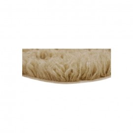 Lorena Canals - Χαλί Δωματίου Woolable Woolly Sheep Beige 75x110cm Lorena Canals - Χαλί Δωματίου Woolable Woolly Sheep Beige 75x110cm