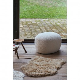 Lorena Canals - Χαλί Δωματίου Woolable Woolly Sheep Beige 75x110cm Lorena Canals - Χαλί Δωματίου Woolable Woolly Sheep Beige 75x110cm