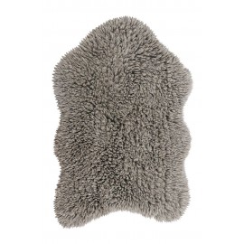 Lorena Canals - Χαλί Δωματίου Woolable Woolly Sheep Grey 75x110cm