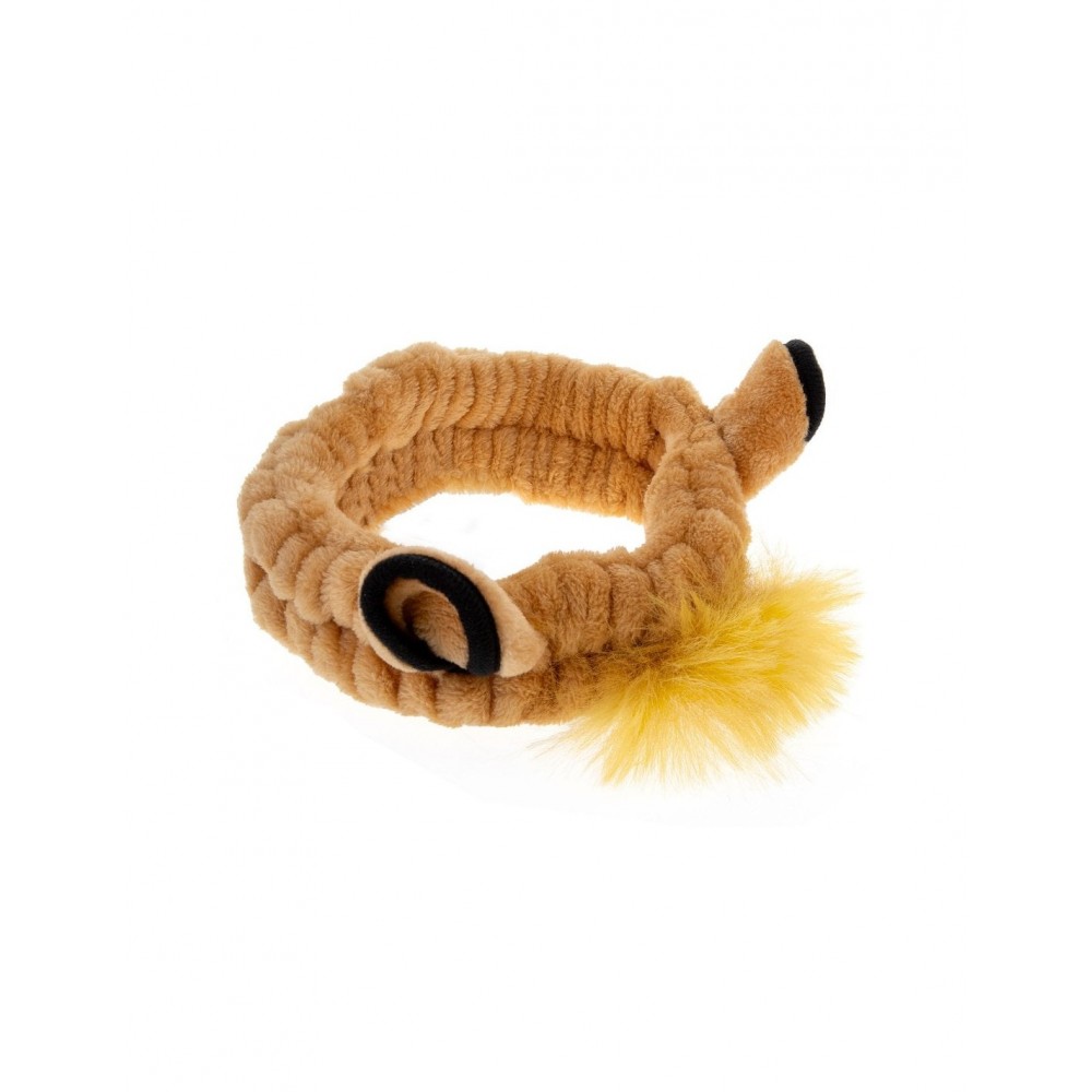 Μad Beauty - Κορδέλα Μαλλιών Lion King Μad Beauty - Κορδέλα Μαλλιών Lion King