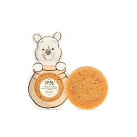 Mad Beauty - Αφρώδες Σφουγγάρι Μπάνιου Winnie The Pooh