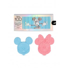 Mad Beauty - Σετ 2 Bath Fizzer Disney 100