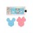 Mad Beauty - Σετ 2 Bath Fizzer Disney 100