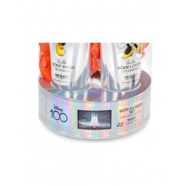 Mad Beauty - Σετ Δώρου Bath And Body Disney 100