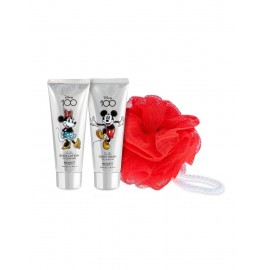 Mad Beauty - Σετ Δώρου Bath And Body Disney 100