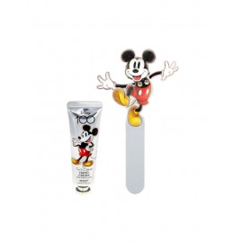 Mad Beauty - Σετ Περιποίησης Χεριών Disney 100 Mickey Mouse