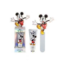 Mad Beauty - Σετ Περιποίησης Χεριών Disney 100 Mickey Mouse