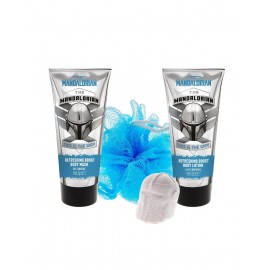 Mad Beauty - Συλλεκτικό Σετ  Δώρου "Mandalorian"