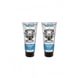 Mad Beauty - Συλλεκτικό Σετ  Δώρου "Mandalorian"