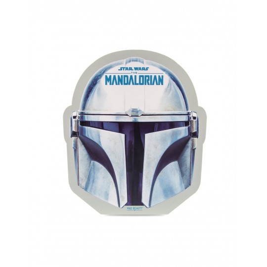 Mad Beauty - Συλλεκτικό Σετ  Δώρου "Mandalorian"