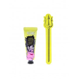 Mad Beauty - Σετ Περιποίησης Χεριών "Villains Ursula"