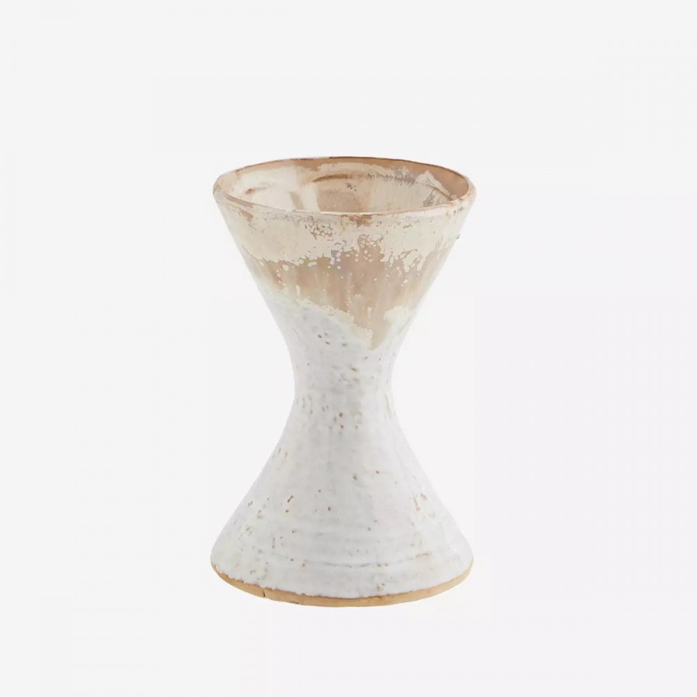 Madam Stoltz - Πήλινο Βάζο Small