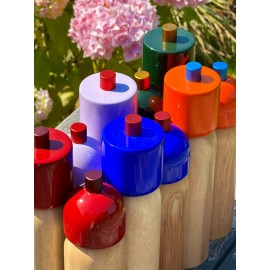 Maegen - Μύλος Αλατιού Πιπεριού Μεγάλος Μπλε