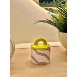 Maegen - Pablo Pot Φυτικό Κερί 220gr Water Lotus & Rose 