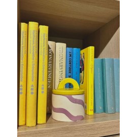 Maegen - Pablo Pot Φυτικό Κερί 220gr Water Lotus & Rose 