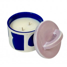 Maegen - Pablo Pot Φυτικό Κερί 220gr Crisp Green Apple