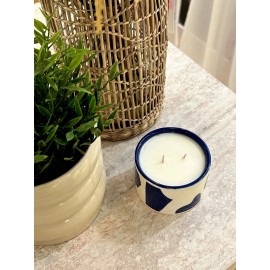 Maegen - Pablo Pot Φυτικό Κερί 220gr Crisp Green Apple