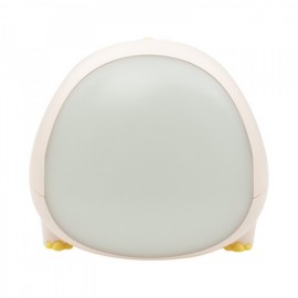 Mary's - Επαναφορτιζόμενο Φωτάκι Νυκτός Little Dino Ροζ