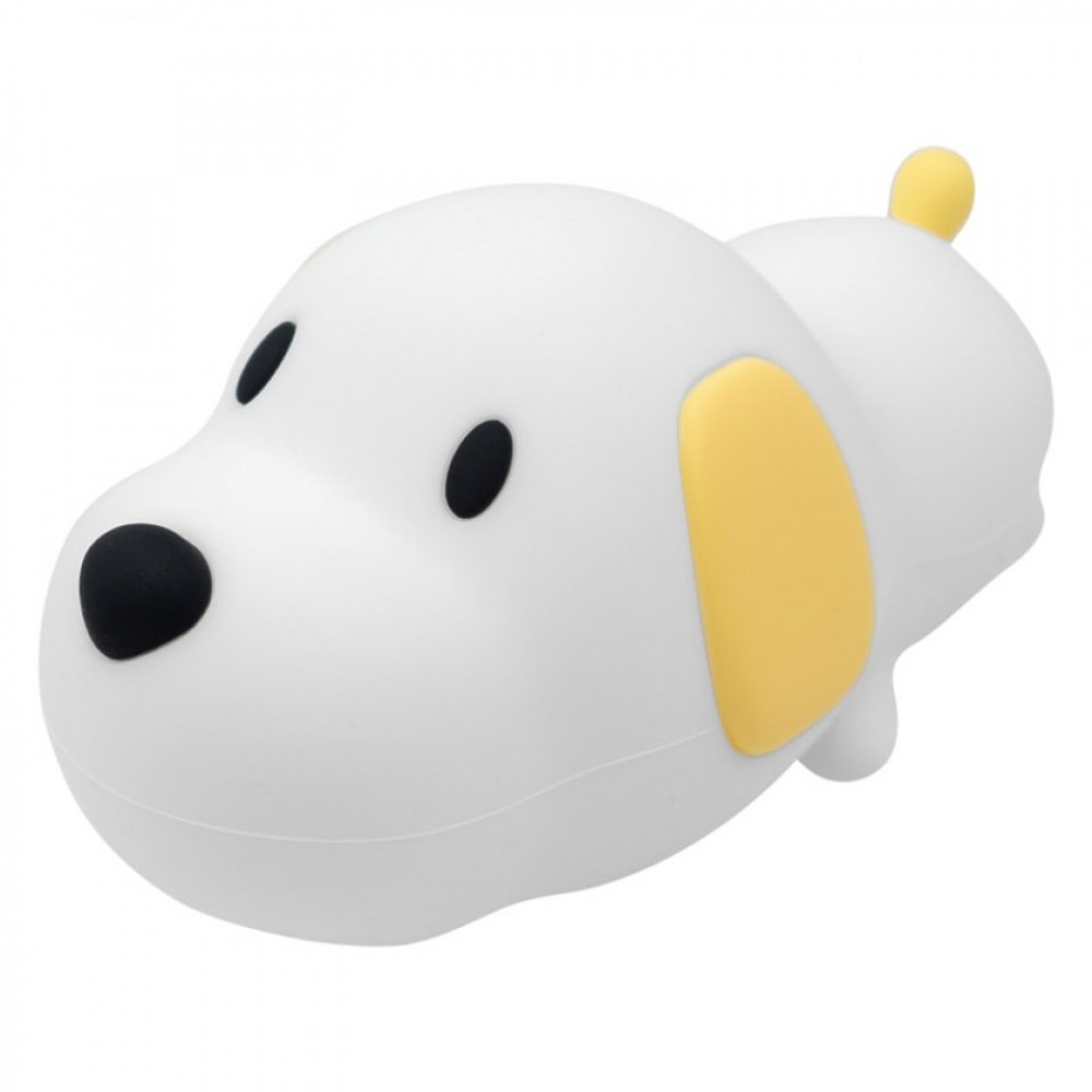 Mary's - Επαναφορτιζόμενο Φωτάκι Νυκτός Κουτάβι