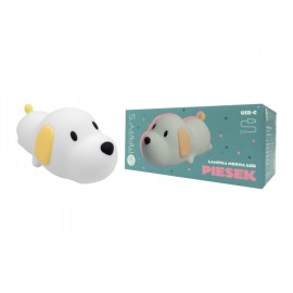 Mary's - Επαναφορτιζόμενο Φωτάκι Νυκτός Κουτάβι