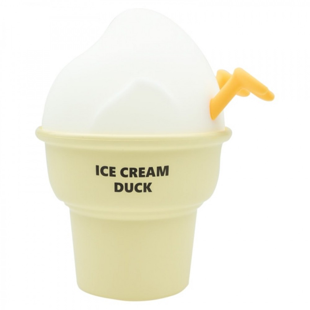 Mary's - Επαναφορτιζόμενο Φωτάκι Νυκτός Παγωτό Παπάκι