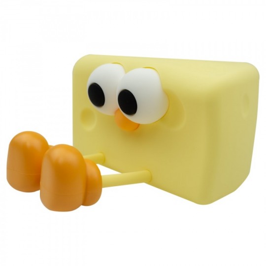 Mary's - Επαναφορτιζόμενο Φωτάκι Νυκτός Τυράκι