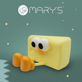 Mary's - Επαναφορτιζόμενο Φωτάκι Νυκτός Τυράκι