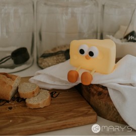 Mary's - Επαναφορτιζόμενο Φωτάκι Νυκτός Τυράκι