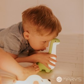 Mary's - Επαναφορτιζόμενο Φωτάκι Νυκτός Δεινόσαυρος