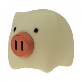 Mary's - Επαναφορτιζόμενο Φωτάκι Νυκτός Γουρουνάκι