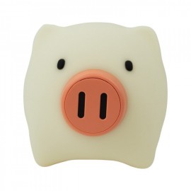 Mary's - Επαναφορτιζόμενο Φωτάκι Νυκτός Γουρουνάκι